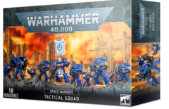 Tactical Squad